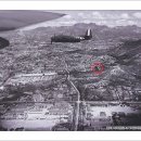 일제 경성호국신사 계단(108계단) 이미지