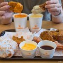 대신무약(주) | 파파이스 푹소스, 찍먹 대신 푹-빠진 치킨 푹먹 후기!