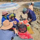Nicholas Flat 토요산행. &amp; Leo Carillo SP 캠핑. 3월 7일 - 8일 26년. 이미지