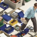 셀럽의 여름 식탁 이미지