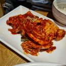 다람쥐마을누룽지백숙 이미지