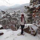 광산구 구민회관 | 북한산 (2023. 1. 26.)