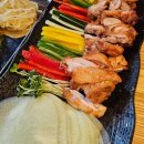 레드컨테이너 홍대역점 이미지