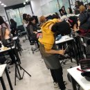 생활미용(헤어디자인) 이미지