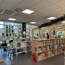 여의샛강도서관 이미지