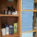 우리동네 이발관 이미지