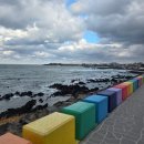 오뚜기카서비스 | 겨울 제주도 런트립 3 : 맛있는 고기로 저녁을 먹은 '숙성도 제주본점', 편안하고 맛있는 조식이 있던...