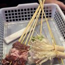one shop | 시드니 마라꼬치 GIMME ONE FRIED SKEWERS 내돈내산 찐찐찐 추천 후기,영업시간,위치