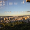 해양대학로((구)조선내화~해상케이블카) | 목포여행 | 목포 해상 케이블카 | 북항 승강장 탑승 및 크리스탈캐빈 탑승 후기 (줄서기 및 일몰 추천...