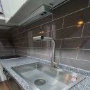 목왕로 | 직접구입한 사각싱크볼과수전 설치작업