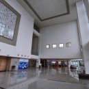 통영국제음악당(콘서트홀) 이미지