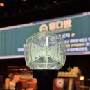 신한카드 SOL페이 스퀘어 드림홀 | 2025년도 케이윌 팬미팅 후기 : 신한카드 SOL페이스퀘어 라이브홀 1층 4열 시야