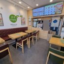 본죽&비빔밥 양산사송점