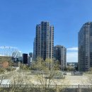 워홀의 시작 최상의 입지에서! 안전한 다운타운 예일타운 정남향 1bed 1bath 16평 전체 렌트(10월 1일~) 이미지