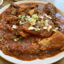 황재 코다리 냉면 이미지