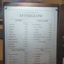 오산대역 오산 수청동 크로플 맛집, 분위기 좋은 카페 에프터글로우(AfterGlow) 내돈내산 후기