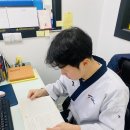 BOK 태권도 이미지