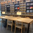 충청북도교육문화원 예봄책정원 이미지