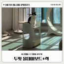 고양이 스크래쳐 추천 두잇 올데이보드 구매후기!!+올데이 렉