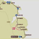 제주 올레길 21코스 이미지
