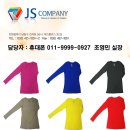 [JSCOMPANY][여성]면가디건,롱 가디건,니트,볼레로,반폴라,면티,후드자켓[아동]목도리나염티 핑크[블랙에르지오]등산티 4COLOR,투톤스타일,짚업스타일 3size~^^* 이미지