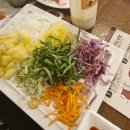 꽃마름 노은점 | 대전 죽동 노은점 꽃마름 샤브샤브 맛집 찐이용후기(노은동샵샵)