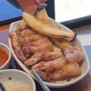 라헨느 | 제주 동쪽 봉개동 4.3평화공원 근처 흑돼지 전문점 안세미가든 후기