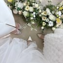 샤넬다방 - 남동구 소래로687번길 30 | 내돈내산 서울 한강뷰 브라이덜샤워 파티룸 더 클라섬 드레스부터 꽃장식까지 완벽했던 공간