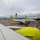 5755 | KE5755 타이베이 대한항공 진에어 공동운항 기내식 탑승 후기