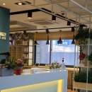 센터플러스식당 이미지