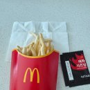 마라시즌 | [시즌한정 메뉴] 맥도날드 "마라 쉐이킷 후라이" 내돈내산 솔직후기 (+마라시즈닝)