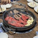 주남한우식당 티스토리