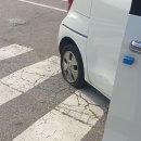 (주)쏘카 | 쏘카 타이어 펑크, 쏘카 사고 후기