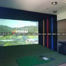 고흥제일골프존 이미지