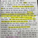 환어 | [MAX 영어] 학생들의 성장 스토리–관리가 ‘결과’로 이어지는 순간 (합격+후기)
