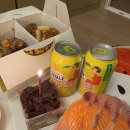 UR(의정부시)-[용민로]-하-76 | [의정부 용현동맛집] 맵달한 맛의 떡강정❤️ 불금에 치맥으로 알통떡강정 먹은 후기