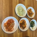 소반반다찌 | 통영 낙지볶음맛집 죽림 [용호동낙지] 내돈내산 솔직후기!
