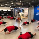 크로스핏 컴뱃 이미지