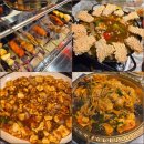 모두의짬뽕 정관점 | 정관 맛집 양꼬치 마라탕 중화요리 술집 홍등