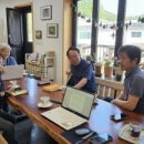 농업회사법인 주식회사 꿈의마을 | [2025년 가을호] 사회적 농업 보조금 지원 종료 이후 3) 농업회사법인 주식회사 콩세알 / 이효진