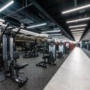 DOUBLE S GYM 이미지