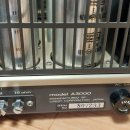 고장품--LUXMAN(럭스만)a-3000-모노모노-파워엠프---고급형-- 이미지