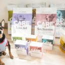 오케이e덴탈 | 호두] 강아지영양제 / 동국제약 몰리스케어 - 몰리스 반려견영양제, 기능성 사료로 호두 건강관리 !