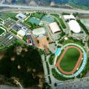 춘향골체육공원 이미지