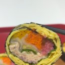 착한호랑이 김밥 네이버블로그