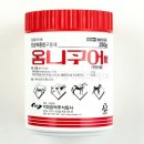 🐟 옴니쿠어산: 관상어를 위한 종합 구충제! 💊✨