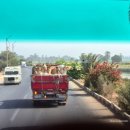 (주)그림건설 | 이집트 여행 왕가의 계곡 세티 1세 람세스 5.6세 무덤 관람 후기