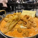 미래에셋 센터원 | [중구맛집] 크레이지후라이(CrazyFry) 미래에셋 센터원점 떡볶이 맛집 내돈내산