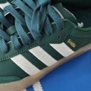 1835 | 아디다스 삼배 그린 235 IF1835 구입후기