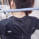 마사지봉 추천 | 전혜빈 마사지롤러 헤임타 풀링바 사용후기